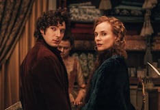 Lucas Bravo y Vincent Lacoste profundizan en la humanidad, el deseo y el poder detrás de “The Seduction”