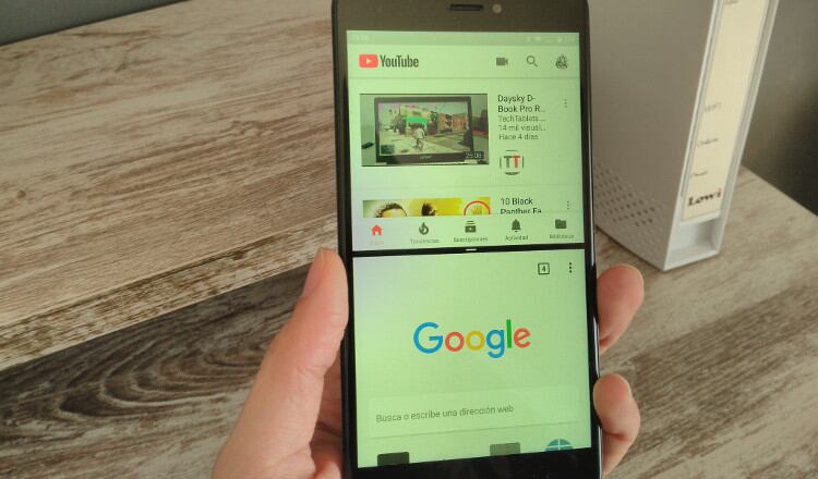 Para realizar este truco no será necesario instalar aplicaciones adicionales en el móvil (Foto: Archivo / Mag)