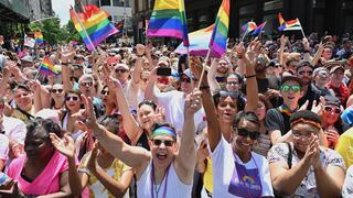 Orgullo LGBTQ+: ¿Qué es, cuál es su origen y por qué se celebra en junio?