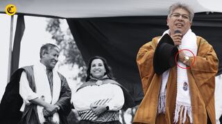 Werner Salcedo: el polémico historial del otro gobernador regional implicado en el Caso Rolex