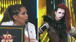 Katia Palma a ‘Marilyn Manson’: “Hay que ser siempre más generosos” [VIDEO]