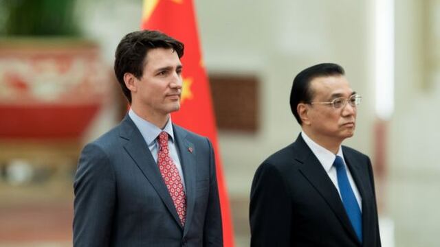 Huawei: cómo Canadá quedó sola en medio de la disputa entre China y Estados Unidos