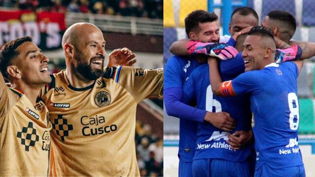 Cusco FC vs Deportivo Binacional EN VIVO y online: hora, canal TV y más de la fecha 3 del Torneo Clausura de Liga 1 2025