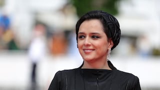 Por qué Irán detuvo a Taraneh Alidoosti, una de las actrices más famosas del país