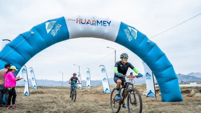 Promueven el turismo en la región Áncash a través del deporte: conoce el calendario 2024