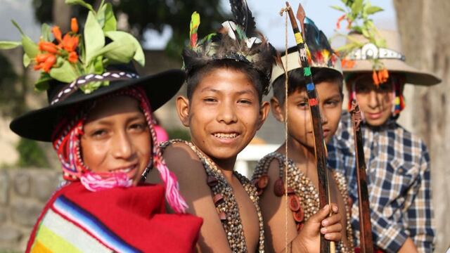 Día Internacional de la Lengua Materna: ¿desde cuándo y por qué se celebra el 21 de febrero?