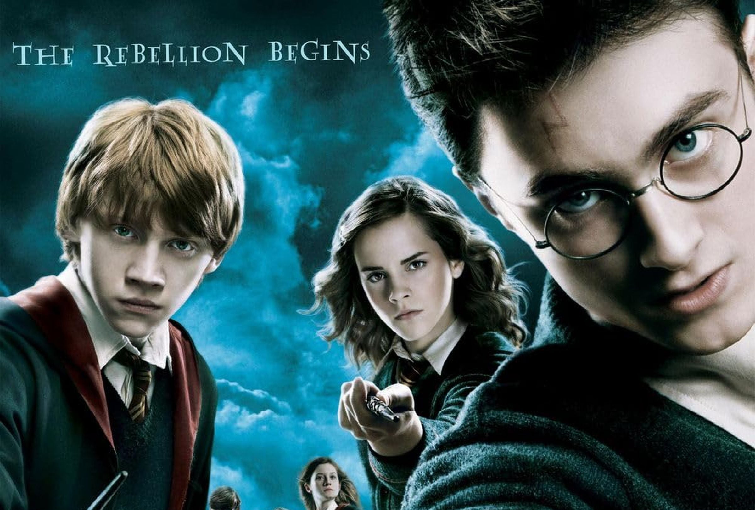 "Harry Potter" vuelve a la pantalla, esta vez como serie de televisión (Foto: Warner Bros.)