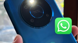 WhatsApp: la guía para que el flash se prenda cuando recibes un nuevo mensaje