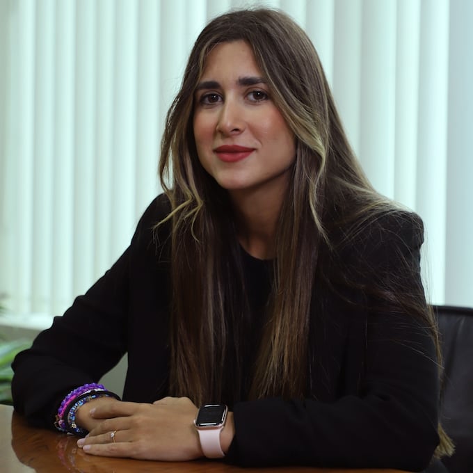 “Culpa Mía”: ¿qué espera Mercedes Ron de las secuelas en Prime Video?