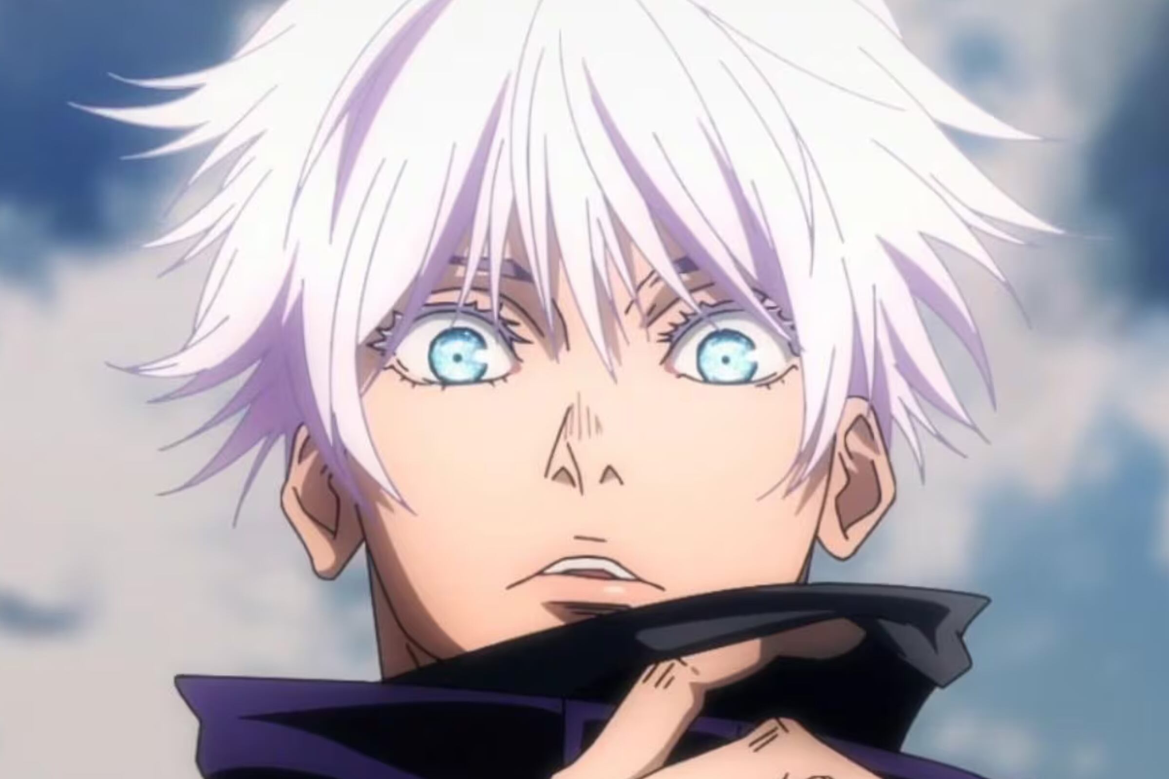 Satoru Gojo es uno de los personajes clave dentro de esta historia (Foto: MAPPA)