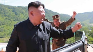 Corea del Norte dice haber probado por primera vez con éxito un misil intercontinental [VIDEO]
