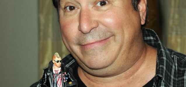 Lista de actores que apoyaron a Brian Peck antes de saber sus crímenes