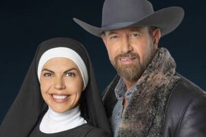 Lista de actores y personajes de “Monteverde”: quién es quién en el elenco de la nueva telenovela de Univision