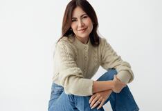 Tana Rendón sobre su embarazo: “Nunca me había sentido tan humana, tan mujer”