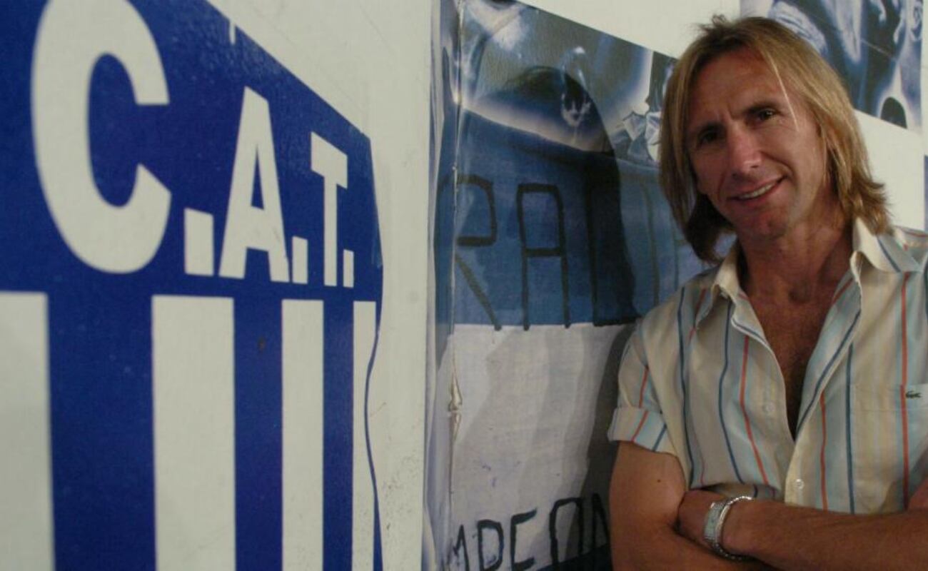 Ricardo Gareca habló en 'La Mesa del Fútbol' sobre su futuro tras cerrar su ciclo con la selección de Chile.