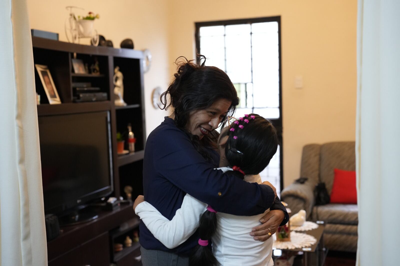 El MIMP busca garantizar el derecho a vivir en familia de esta población vulnerable. Foto: gob.pe