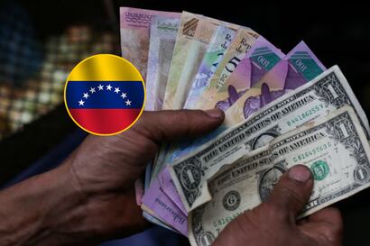 ¿Cuál es el precio de Dólar BCV hoy, domingo 26 de octubre? Tasa actual del Banco Central de Venezuela