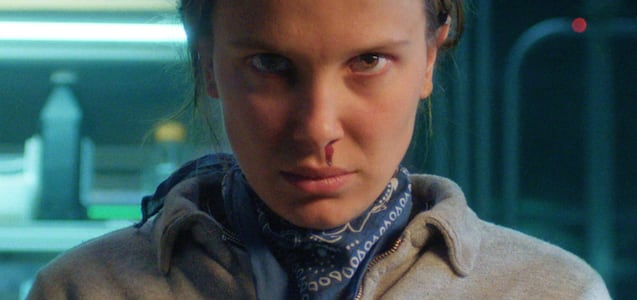 Los 17 mejores estrenos de Netflix en diciembre del 2025