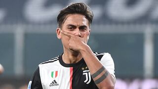 Juventus ofrece millonario contrato a Paulo Dybala para renovar hasta 2025 