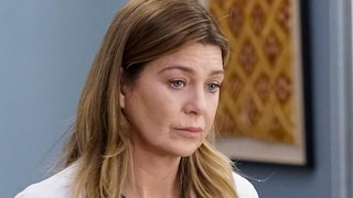 “Grey’s Anatomy”: la verdadera razón por la que Meredith donó parte de su hígado a su padre