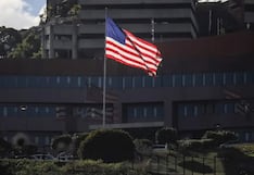 EE.UU. está “haciendo preparativos” para la posible reapertura de su embajada en Caracas
