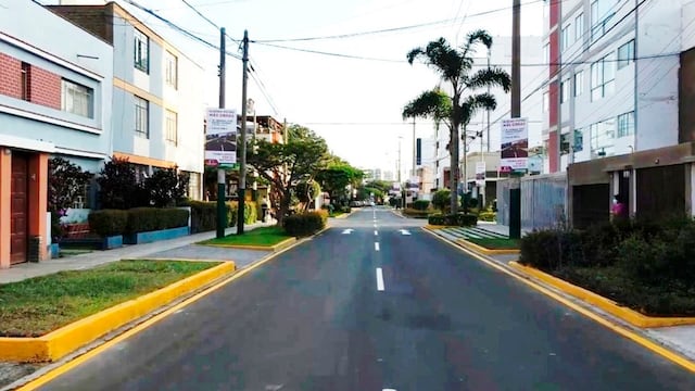 Estos son los distritos que conforman ‘Lima Moderna’ y cuál es el mejor para alquilar o comprar un departamento | Foto: Andina