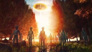 "Zoológico galáctico", la teoría que trata de explicar por qué no encontramos vida extraterrestre