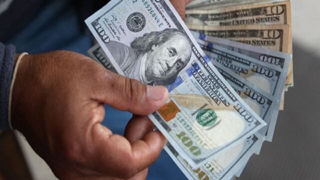 Cuánto vale el dólar en Chile: revisa el tipo de cambio para hoy, viernes 25