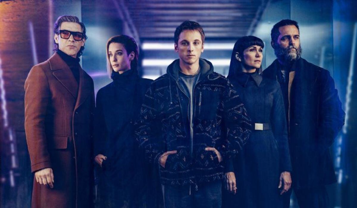 "Awareness" es la nueva película de la plataforma de streaming que promete convertirse en una de las preferidas del público (Foto: Amazon Prime Video)