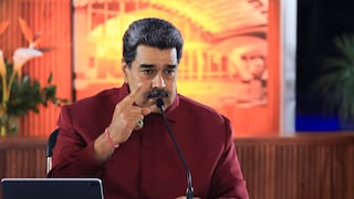 EE.UU. apoya la investigación de Maduro por corrupción dentro del chavismo