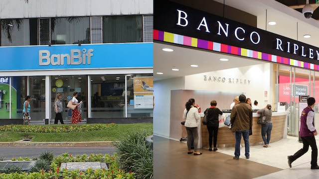 Banco Ripley, Banco Falabella y BanBif reprogramarán pago de deudas sin intereses