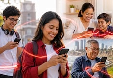 ¿Por qué más de 102 mil líneas móviles llegaron a Claro durante el primer semestre de 2026?