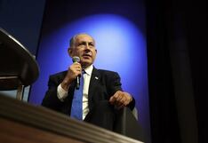 Netanyahu acuerda con la Junta de Paz crear un grupo de trabajo para el desarme de Hamás
