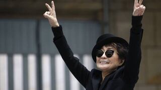 Yoko Ono celebrará su cumpleaños número ochenta con gran concierto 