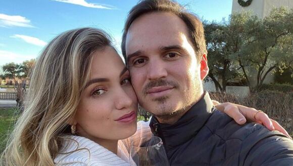 Natalia Merino, conocida como Cinnamon Style, se pronuncia tras infidelidad de su esposo. (Foto: Instagram)