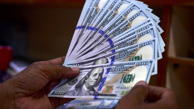 Dólar hoy en Perú: ¿A cuánto se cotiza el tipo de cambio en las apps gratuitas este lunes 3 de julio? 