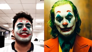 Cómo obtener el filtro del ‘Joker’ en tu foto de perfil en Facebook | TUTORIAL