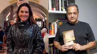 Mávila Huertas cuenta cómo Roberto Reátegui logró reconquistarla después de 12 años: “Yo descubrí a un nuevo Roberto”