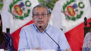 Pedro Angulo: “El nuevo primer ministro debe tener un perfil político, sin dejar de lado el aspecto técnico”