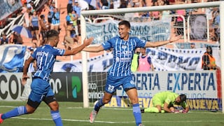Independiente 3-3 Godoy Cruz: resumen y goles del partido por la Liga Profesional