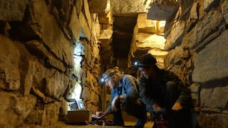 Chavín de Huantar: por qué revisitar la cultura pilar del mundo andino