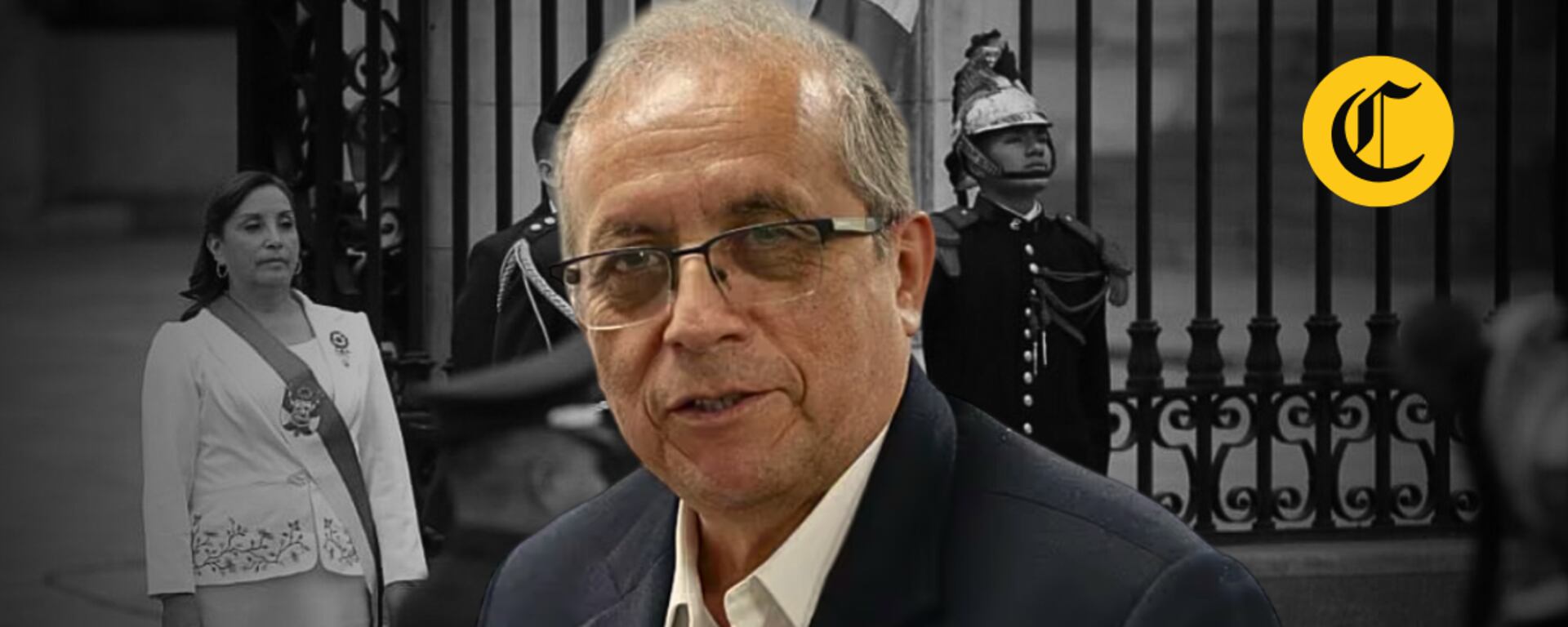 Nicanor Boluarte con orden de búsqueda y captura: las razones del juez para dictar 36 meses de prisión preventiva