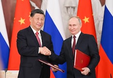 ¿Hasta dónde puede llegar el apoyo de China y Rusia a Venezuela en la disputa con EE.UU.?