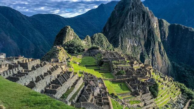 Mincetur: visitas a Machu Picchu caen 25% en los primeros seis meses del año
