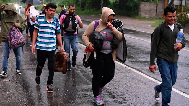 Ley antiinmigrantes de Florida es cruel y dramática, asegura canciller de Honduras