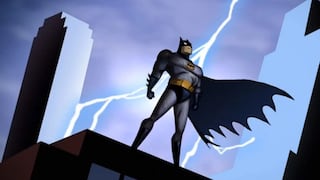 RETRORESEÑA: ¿Por qué “Batman: la serie animada” todavía es la mejor versión del héroe?