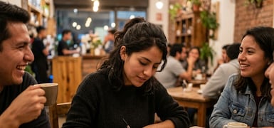 Noticias Patrocinadas