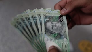 El ocaso del billete chico