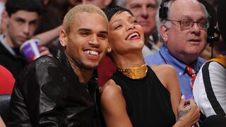 Chris Brown contó cómo regresó con Rihanna tras golpearla