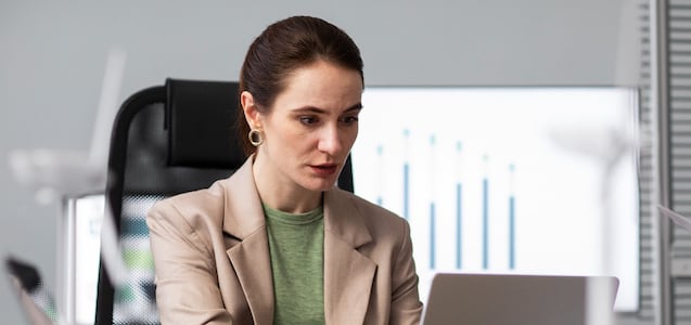 El truco de una neurocientífica para concentrarse al instante